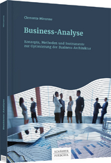 Business-Analyse - Clemente Minonne