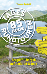 85 neue Tagesrundtouren - Thomas Neuhold