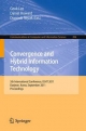 Convergence and Hybrid Information Technology - Daniel Howard;  Geuk Lee;  Dominik Slezak