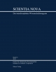 Scientia Nova Band 16, 2012 - Klaus Ulrich Groth;  Rainer Schreiber