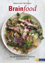 Brainfood - Rebecca Katz, Mat Edelson