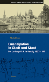 Emanzipation in Stadt und Staat - Michal Szulc