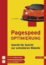 Pagespeed Optimierung - Gregor Meier