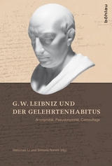 G. W. Leibniz und der Gelehrtenhabitus - 