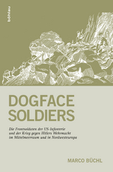 Dogface Soldiers - Marco Büchl