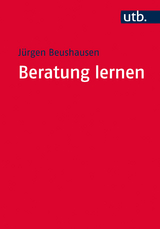 Beratung lernen - Jürgen Beushausen