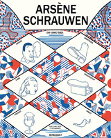 Arsène Schrauwen - Olivier Schrauwen