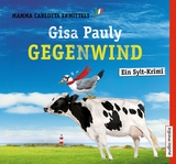 Gegenwind - Gisa Pauly