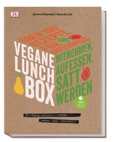 Vegane Lunchbox - Jérôme Eckmeier