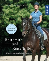 Reitersitz und Reiterhilfen - Neumann-Cosel, Isabelle von