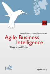 Agile Business Intelligence - 