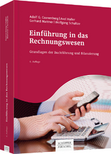 Einführung in das Rechnungswesen - Coenenberg, Adolf G.; Haller, Axel; Mattner, Gerhard; Schultze, Wolfgang