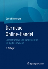 Der neue Online-Handel - Heinemann,  Gerrit