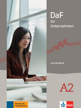 DaF im Unternehmen A2 - Radka Lemmen