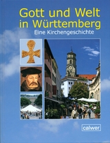 Gott und Welt in Württemberg - 