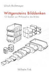 Wittgensteins Bilddenken - Ulrich Richtmeyer