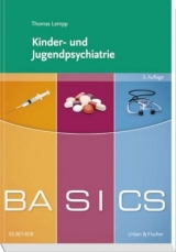 BASICS Kinder- und Jugendpsychiatrie - Thomas Lempp