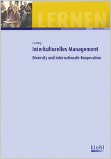 Interkulturelles Management, Diversity und internationale Kooperation - Doris Gutting