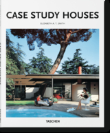 Case Study Houses - Smith, Elizabeth A. T.; Gössel, Peter