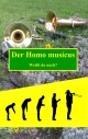 Der Homo musicus - Hubert Clemens