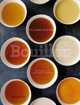 Bouillon - William Ledeuil