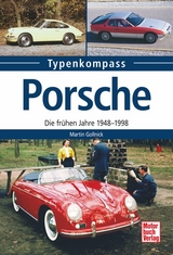 Porsche - Martin Gollnick