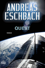 Quest - Andreas Eschbach