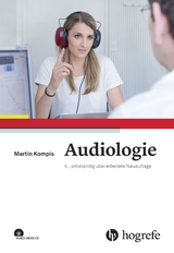 Audiologie - Kompis, Martin
