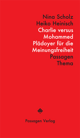 Charlie versus Mohammed - Nina Scholz, Heiko Heinisch