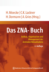 Das ZNA-Buch - 
