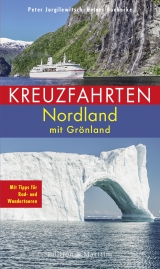Kreuzfahrten Nordland - Heiner Boehncke, Peter Jurgilewitsch