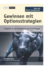 Gewinnen mit Optionsstrategien - Reinhold Fend