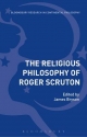 Religious Philosophy of Roger Scruton