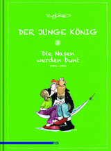 Der junge König Band 3 - Ralf König