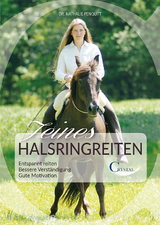 Feines Halsringreiten - Nathalie Penquitt