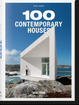 100 Contemporary Houses - Jodidio, Philip