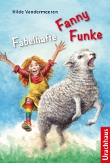 Fabelhafte Fanny Funke - Hilde Vandermeeren