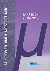 Jahrbuch Mikroverbindungstechnik 2015/2016 - 