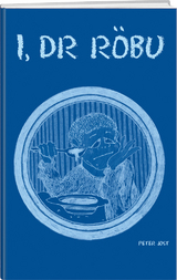 I, dr Röbu - Peter Jost
