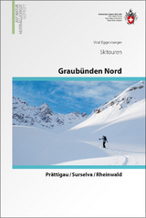 Graubünden Nord - Eggenberger, Vital