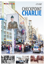 Checkpoint Charlie - Wieland Giebel, Norman Bösch