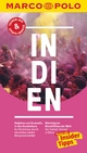 MARCO POLO Reiseführer Indien: Reisen mit Insider-Tipps. Inklusive kostenloser Touren-App