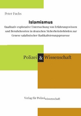 Islamismus - Peter Fuchs