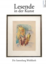 Lesende in der Kunst - Frank Wohlfarth