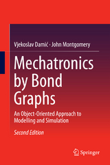 Mechatronics by Bond Graphs - Vjekoslav Damic, John Montgomery