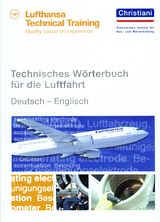 Technisches Wörterbuch für die Luftfahrt - 