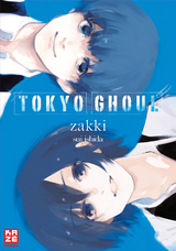 Tokyo Ghoul Zakki - Sui Ishida