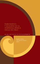 Emblemática y religión en la Península Ibérica (Siglo de Oro) - 