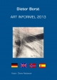 Art Informel 2013 - Dieter Borst