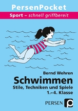 Schwimmen - Bernd Wehren